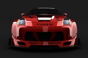 Virtual Tuning Series: Open 3D by Grigore Dumitru
