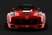 Virtual Tuning Series: Open 3D by Grigore Dumitru