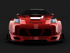 Virtual Tuning Series: Open 3D by Grigore Dumitru