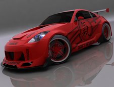 Virtual Tuning Series: Open 3D by Grigore Dumitru