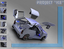 Virtual Tuning Series: Open 3D by Grigore Dumitru