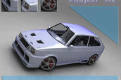 Virtual Tuning Series: Open 3D by Grigore Dumitru