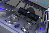 Virtual Tuning Series: Open 3D by Grigore Dumitru