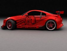 Virtual Tuning Series: Open 3D by Grigore Dumitru