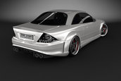 Virtual Tuning Series: Open 3D by Grigore Dumitru