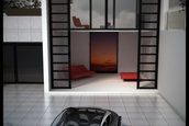 Virtual Tuning Series: Open 3D by Maris Alexandru Bogdan