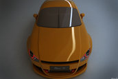 Virtual Tuning Series: Open 3D by Maris Alexandru Bogdan