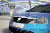 Virtual Tuning Series: Open 3D by Maris Alexandru Bogdan