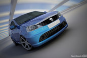 Virtual Tuning Series: Open 3D by Maris Alexandru Bogdan