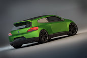 Virtual Tuning Series: Open 3D by Maris Alexandru Bogdan
