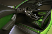 Virtual Tuning Series: Open 3D by Maris Alexandru Bogdan