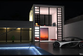 Virtual Tuning Series: Open 3D by Maris Alexandru Bogdan