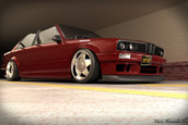Virtual Tuning Series: Open 3D by Maris Alexandru Bogdan