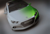 Virtual Tuning Series: Open 3D by Maris Alexandru Bogdan