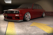 Virtual Tuning Series: Open 3D by Maris Alexandru Bogdan