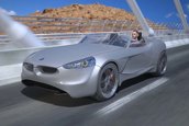 Virtual Tuning Series: Open 3D by Roventa Alexandru