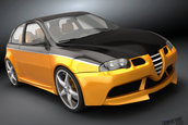 Virtual Tuning Series: Open 3D by Roventa Alexandru
