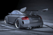 Virtual Tuning Series: Open 3D by Roventa Alexandru