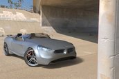 Virtual Tuning Series: Open 3D by Roventa Alexandru