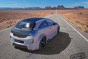 Virtual Tuning Series: Open 3D by Roventa Alexandru