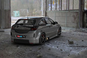 Virtual Tuning Series: Open 3D by Roventa Alexandru