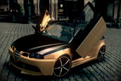 Virtual Tuning Series: Open 3D by Roventa Alexandru