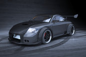 Virtual Tuning Series: Open 3D by Roventa Alexandru
