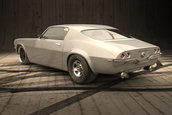 Virtual Tuning Series: Open 3D by Roventa Alexandru