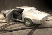 Virtual Tuning Series: Open 3D by Roventa Alexandru