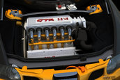 Virtual Tuning Series: Open 3D by Roventa Alexandru