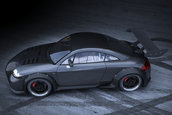 Virtual Tuning Series: Open 3D by Roventa Alexandru