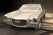 Virtual Tuning Series: Open 3D by Roventa Alexandru