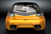 Virtual Tuning Series: Open 3D by Roventa Alexandru