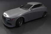 Virtual Tuning Series: Open 3D by Roventa Alexandru