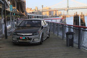 Virtual Tuning Series: Open 3D by Roventa Alexandru