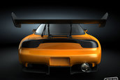 Virtual Tuning Series: Open 3D by Roventa Alexandru