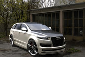 Virtual Tuning Series: Open 3D by Roventa Alexandru