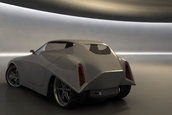 Virtual Tuning Series: Open 3D by Roventa Alexandru