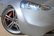 Virtual Tuning Series: Open 3D by Roventa Alexandru