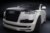 Virtual Tuning Series: Open 3D by Roventa Alexandru