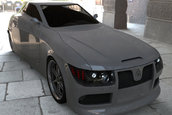 Virtual Tuning Series: Open 3D by Roventa Alexandru