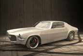 Virtual Tuning Series: Open 3D by Roventa Alexandru