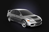 Virtual Tuning Series: Open 3D by Tibi