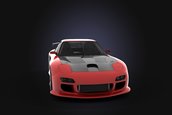 Virtual Tuning Series: Open 3D by Tibi