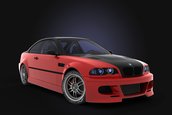 Virtual Tuning Series: Open 3D by Tibi