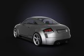 Virtual Tuning Series: Open 3D by Tibi