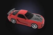 Virtual Tuning Series: Open 3D by Tibi