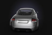 Virtual Tuning Series: Open 3D by Tibi