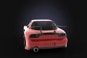 Virtual Tuning Series: Open 3D by Tibi