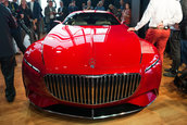 Vision Mercedes-Maybach 6